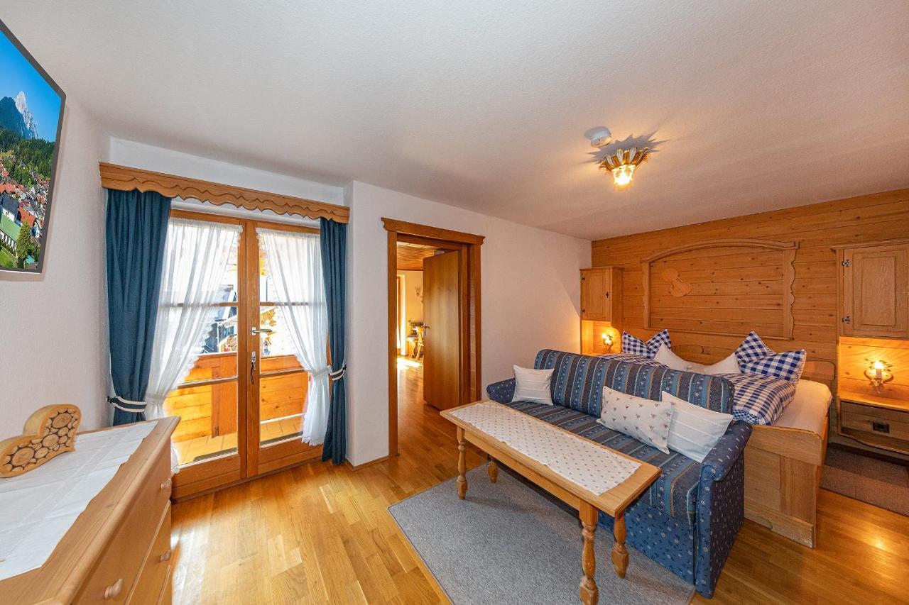 Beim Gschdoaga Apartment มิทเทนวัลด์ ภายนอก รูปภาพ